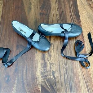 Reperto Ballerinas Flats - NEW